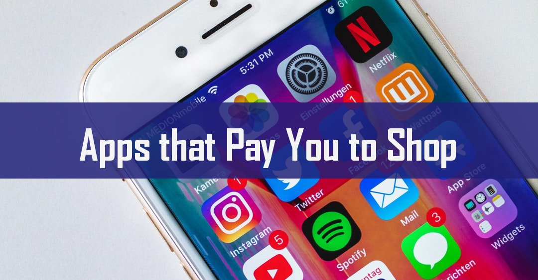 » These Apps Pay You to Shop Mystery Shopper Magazine